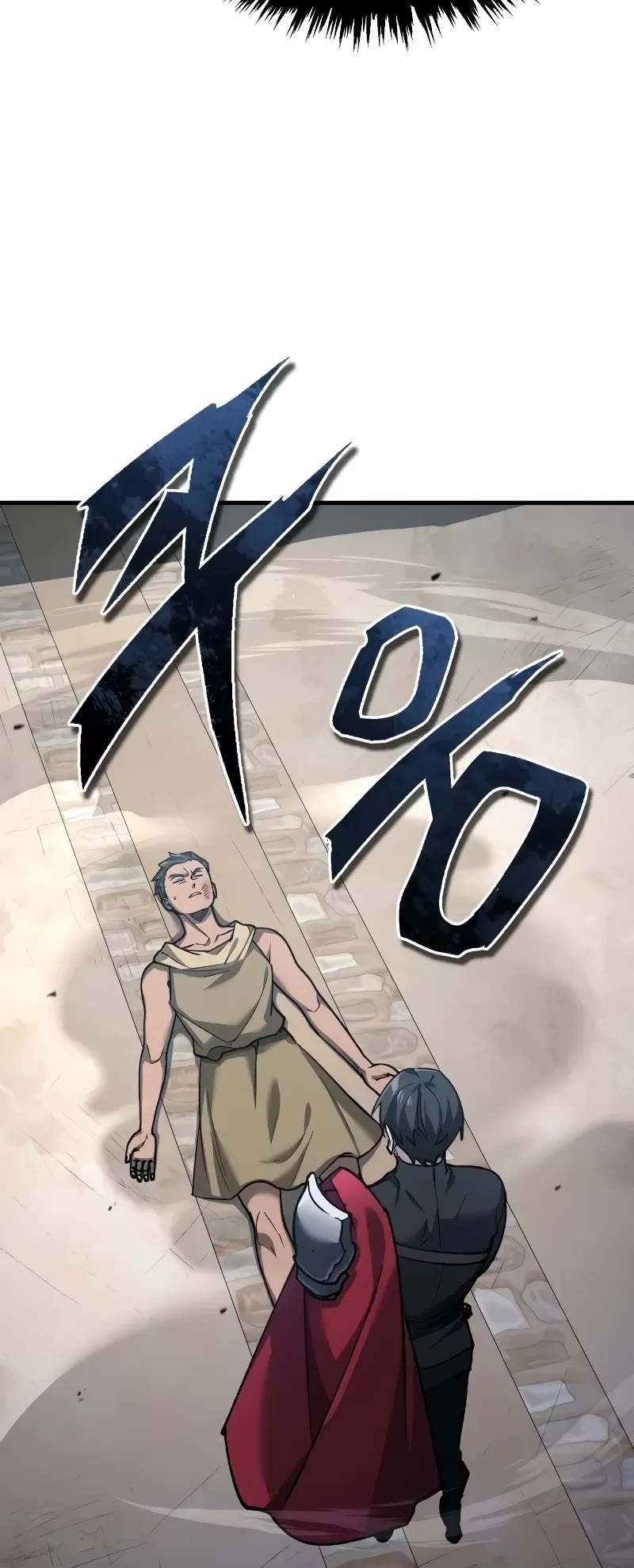 The Heavenly Demon Can’t Live a Normal Life chapter 126 page 30