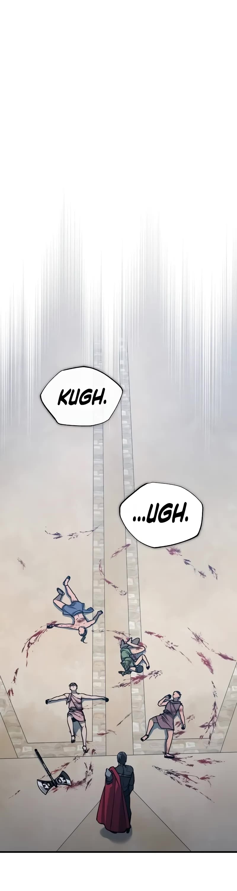 The Heavenly Demon Can’t Live a Normal Life chapter 126 page 39