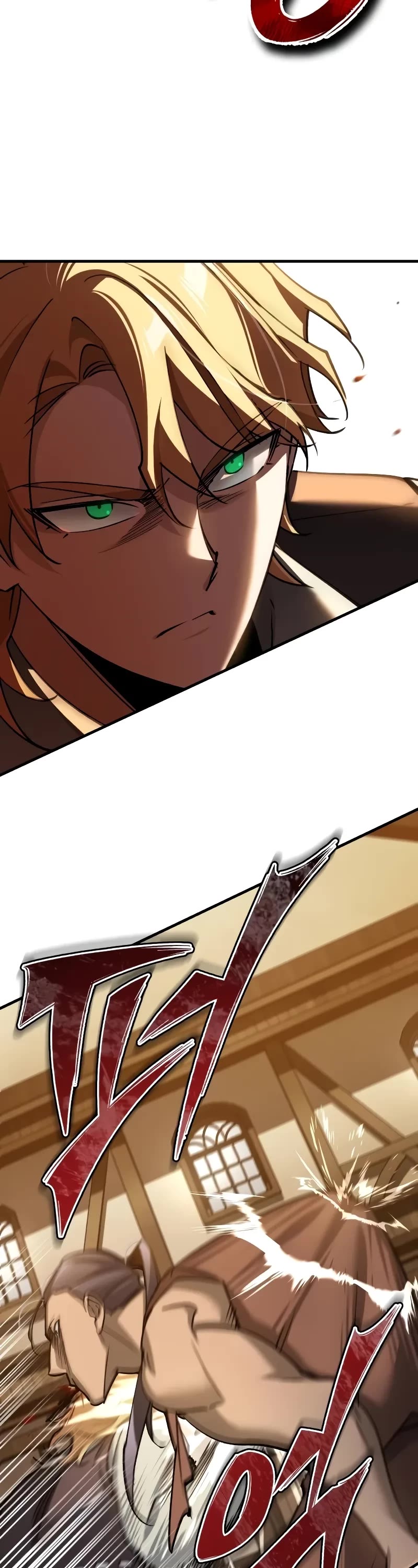 The Heavenly Demon Can’t Live a Normal Life chapter 126 page 4