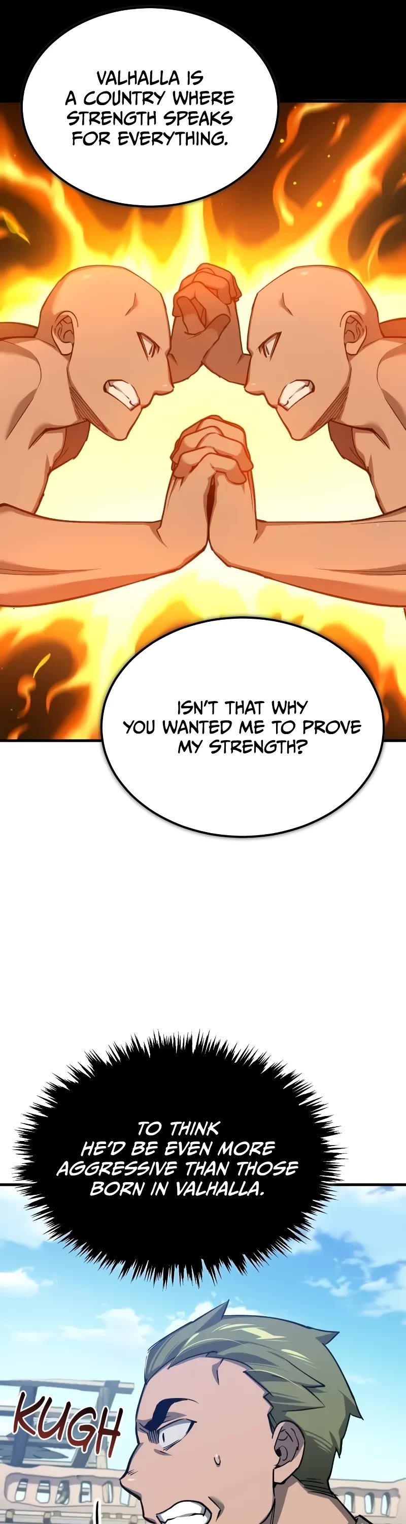 The Heavenly Demon Can’t Live a Normal Life chapter 126 page 43