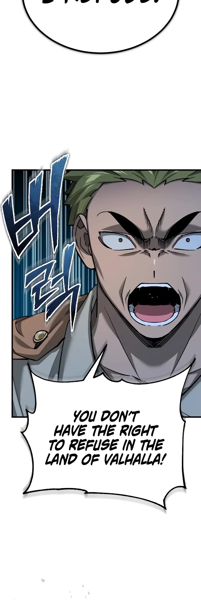 The Heavenly Demon Can’t Live a Normal Life chapter 126 page 46