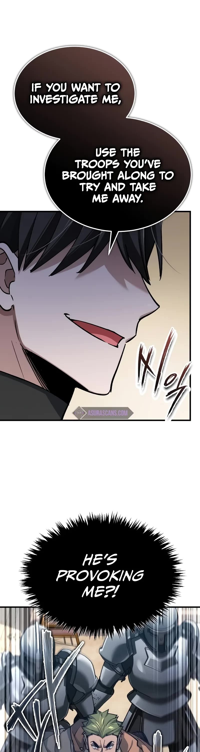 The Heavenly Demon Can’t Live a Normal Life chapter 126 page 48