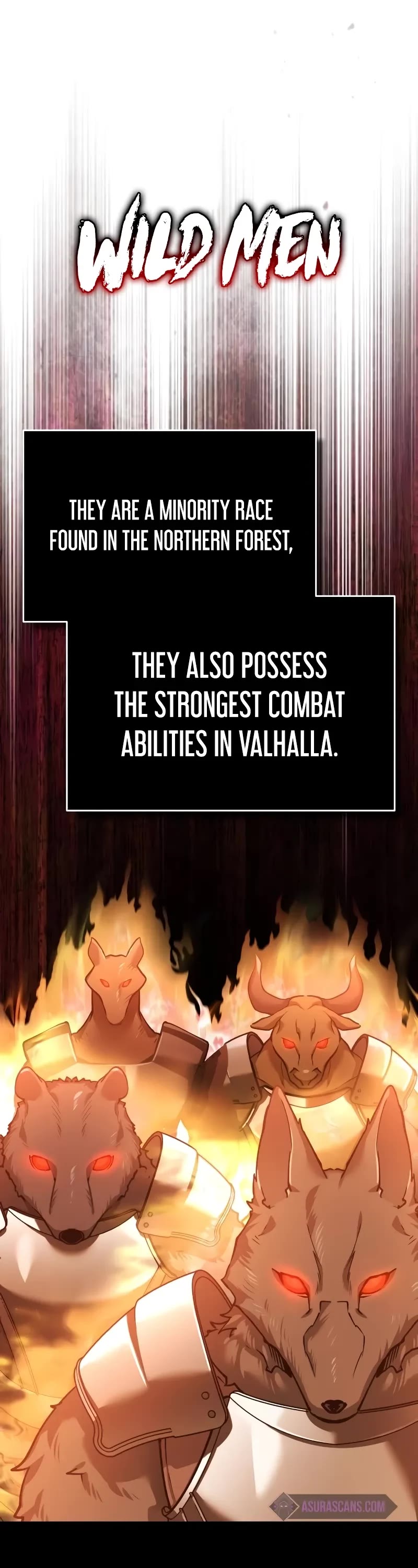 The Heavenly Demon Can’t Live a Normal Life chapter 126 page 52