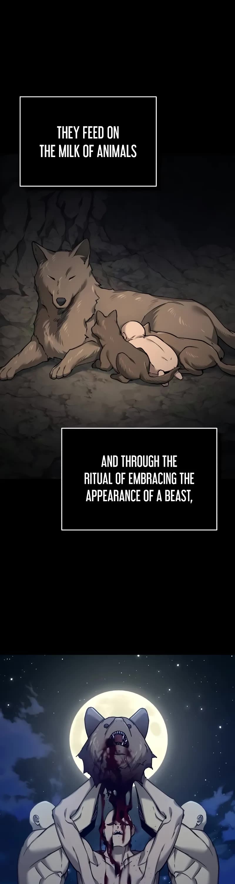 The Heavenly Demon Can’t Live a Normal Life chapter 126 page 53