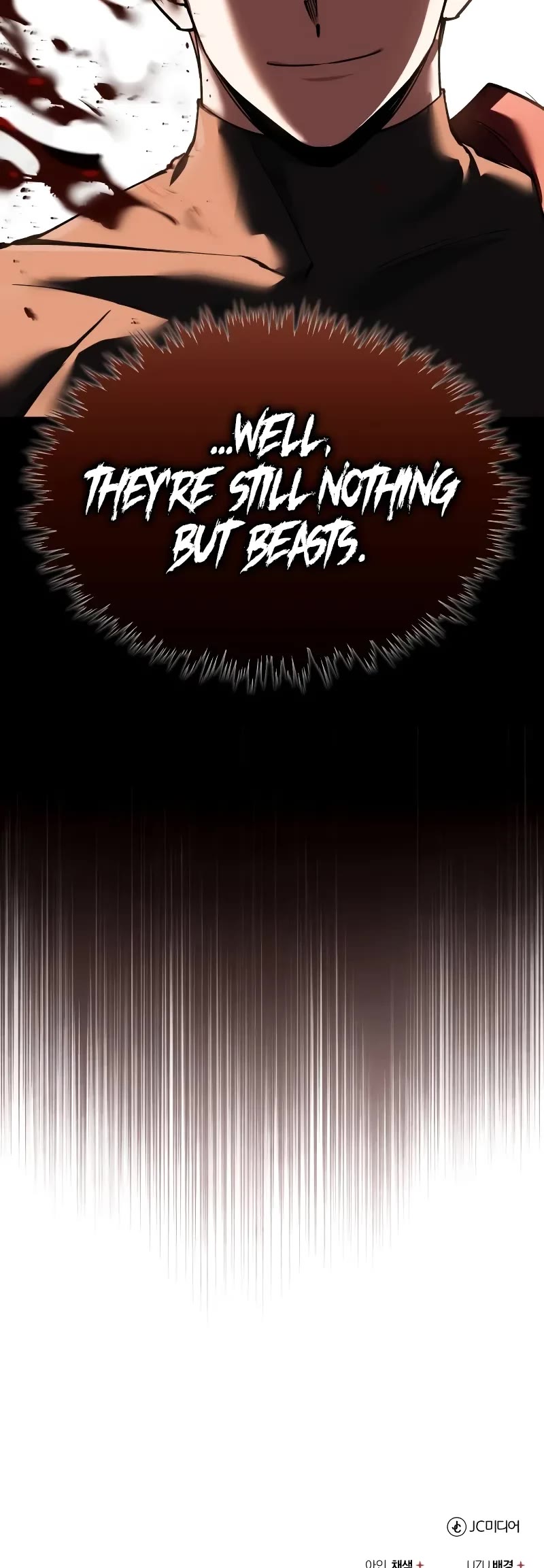 The Heavenly Demon Can’t Live a Normal Life chapter 126 page 58