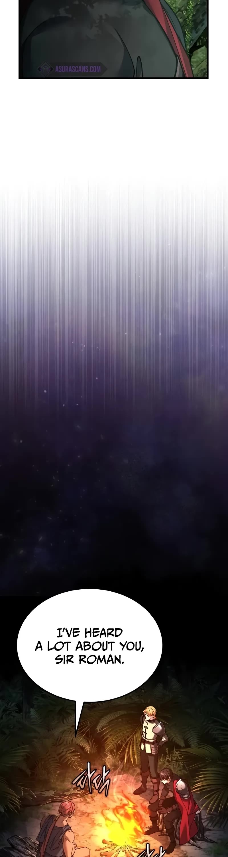 The Heavenly Demon Can’t Live a Normal Life chapter 127 page 18