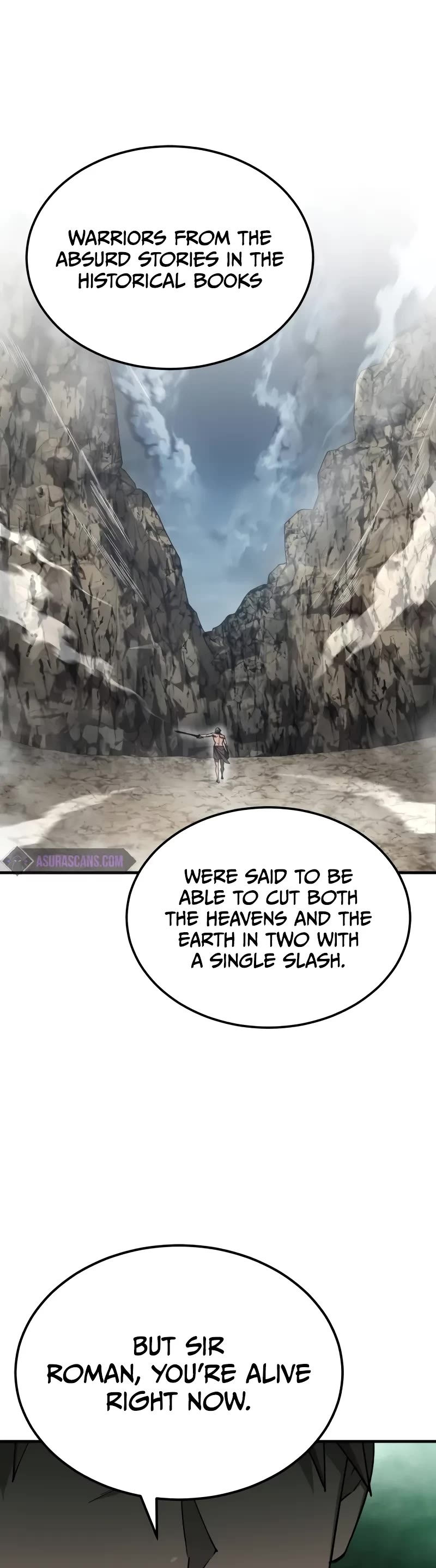 The Heavenly Demon Can’t Live a Normal Life chapter 127 page 20