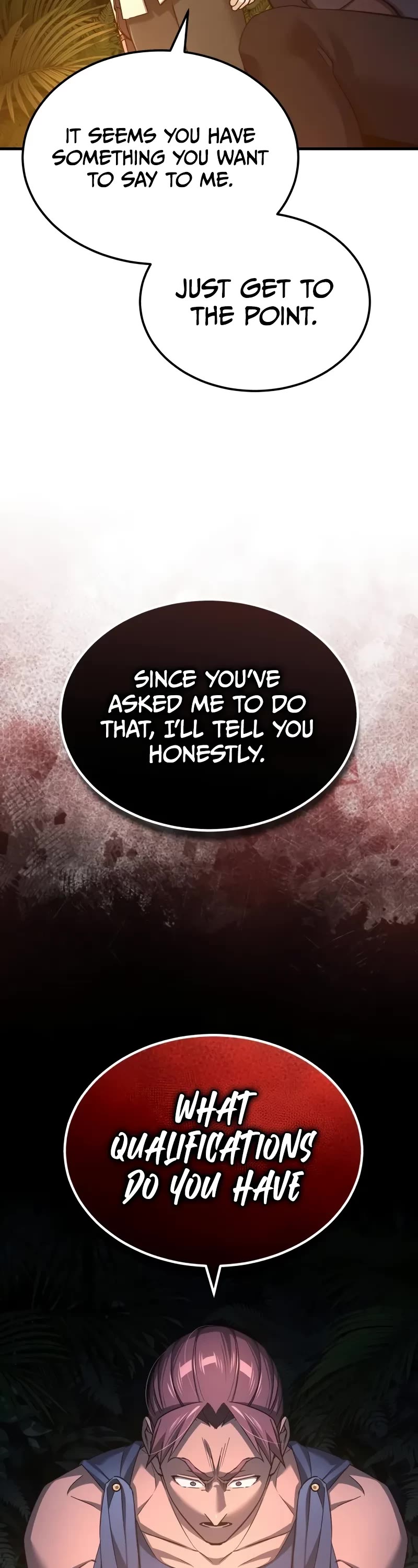 The Heavenly Demon Can’t Live a Normal Life chapter 127 page 23