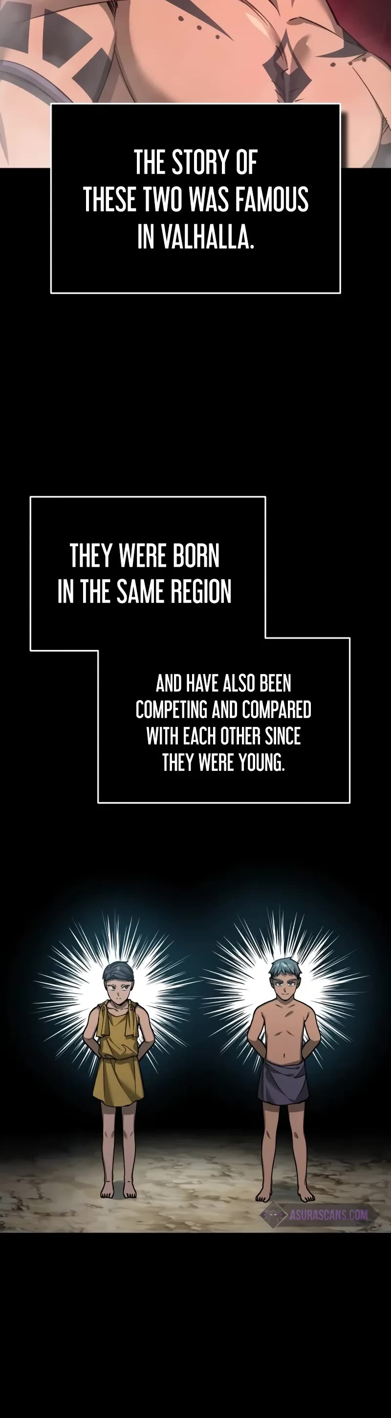 The Heavenly Demon Can’t Live a Normal Life chapter 127 page 26