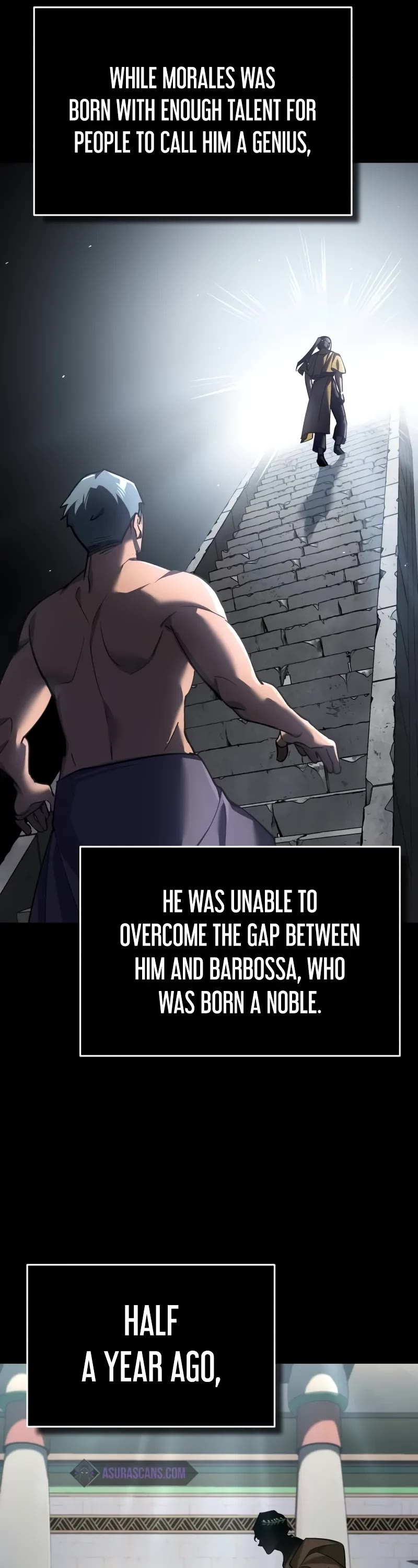 The Heavenly Demon Can’t Live a Normal Life chapter 127 page 27