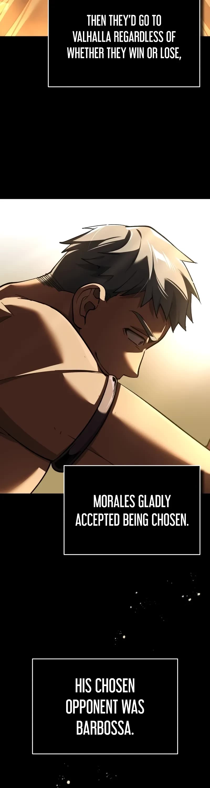 The Heavenly Demon Can’t Live a Normal Life chapter 127 page 29