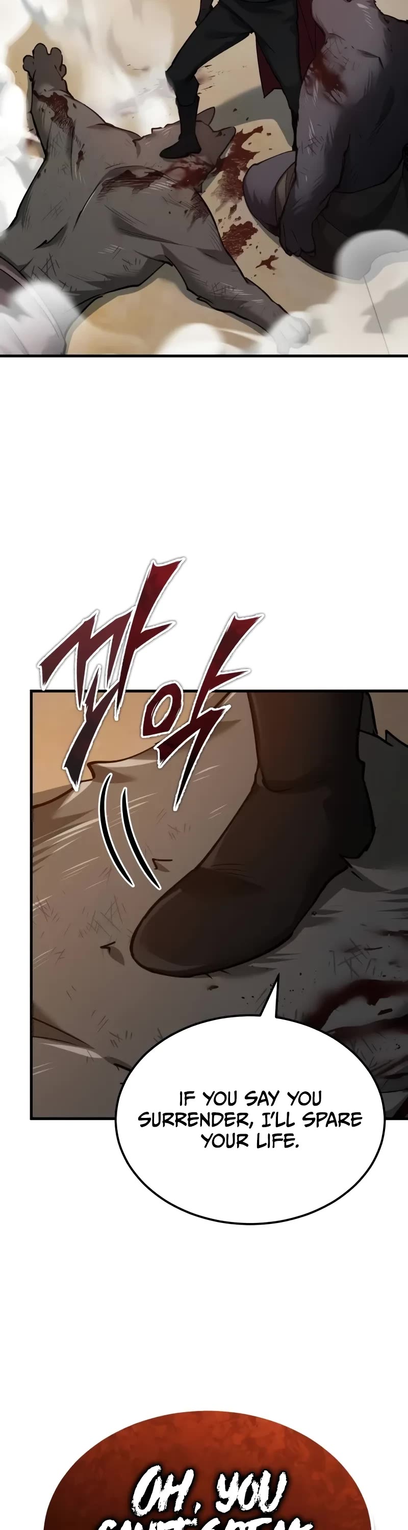 The Heavenly Demon Can’t Live a Normal Life chapter 127 page 3