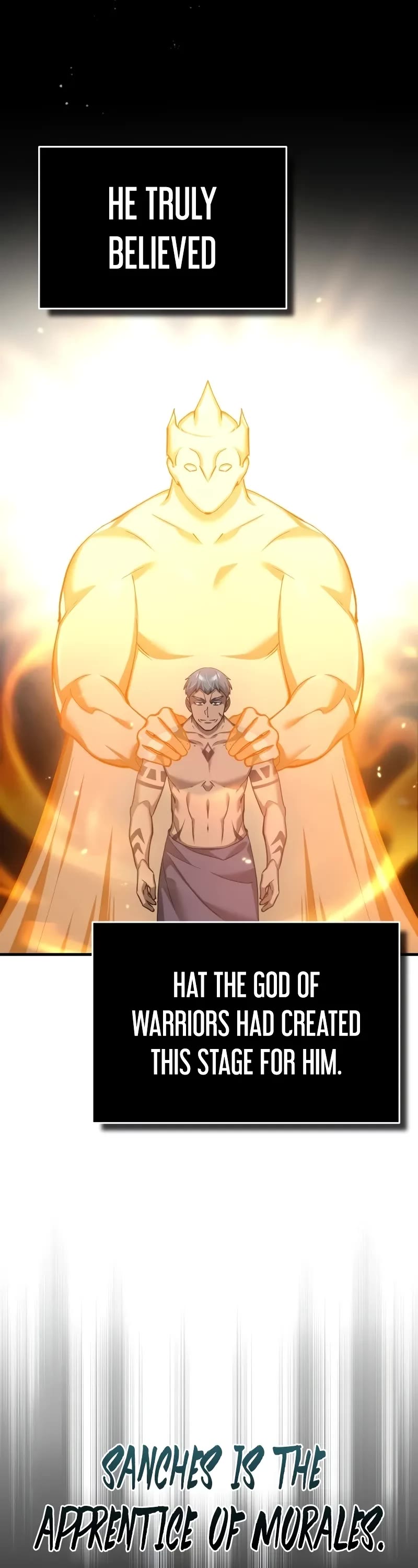 The Heavenly Demon Can’t Live a Normal Life chapter 127 page 30