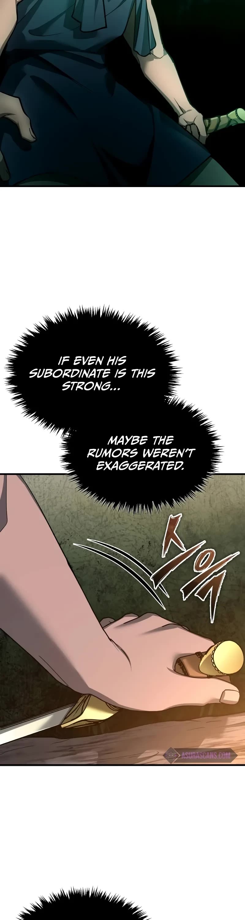 The Heavenly Demon Can’t Live a Normal Life chapter 127 page 39