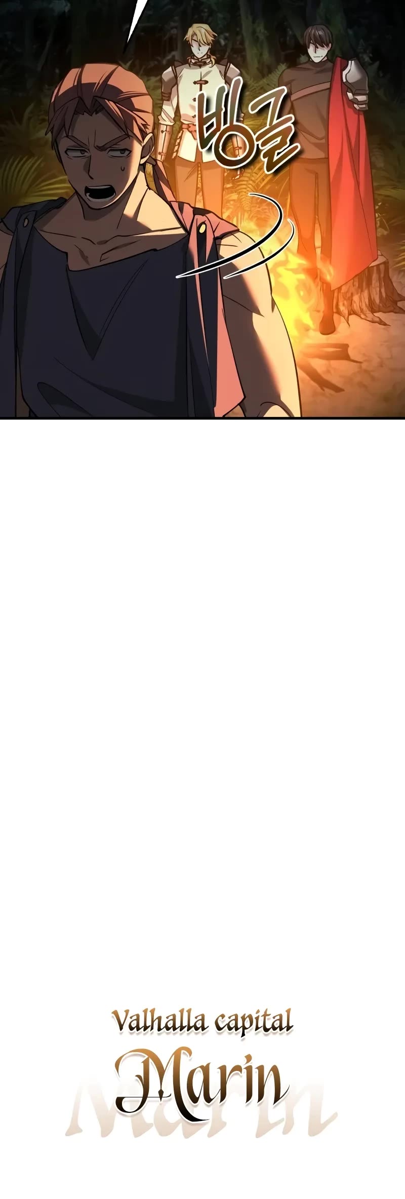 The Heavenly Demon Can’t Live a Normal Life chapter 127 page 41