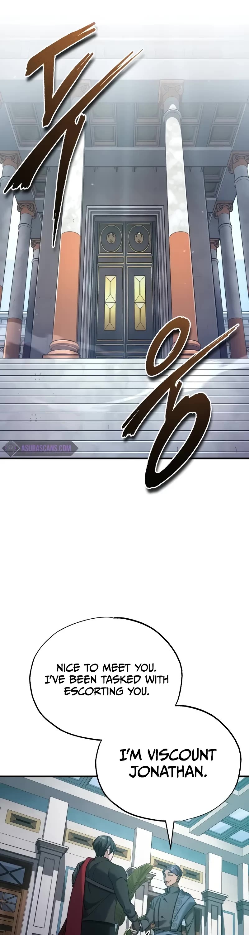 The Heavenly Demon Can’t Live a Normal Life chapter 127 page 42