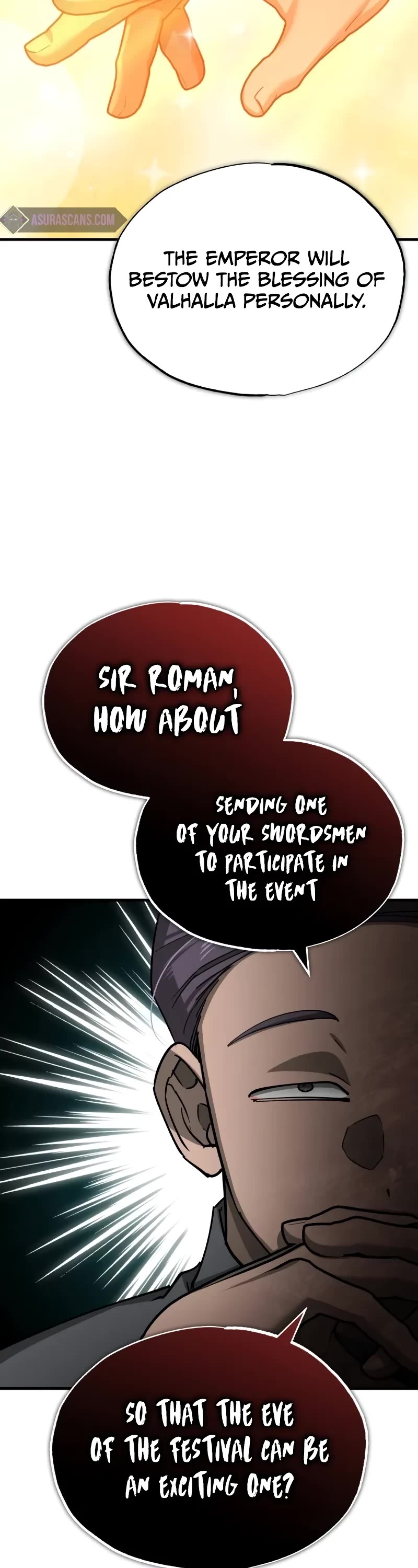 The Heavenly Demon Can’t Live a Normal Life chapter 127 page 48