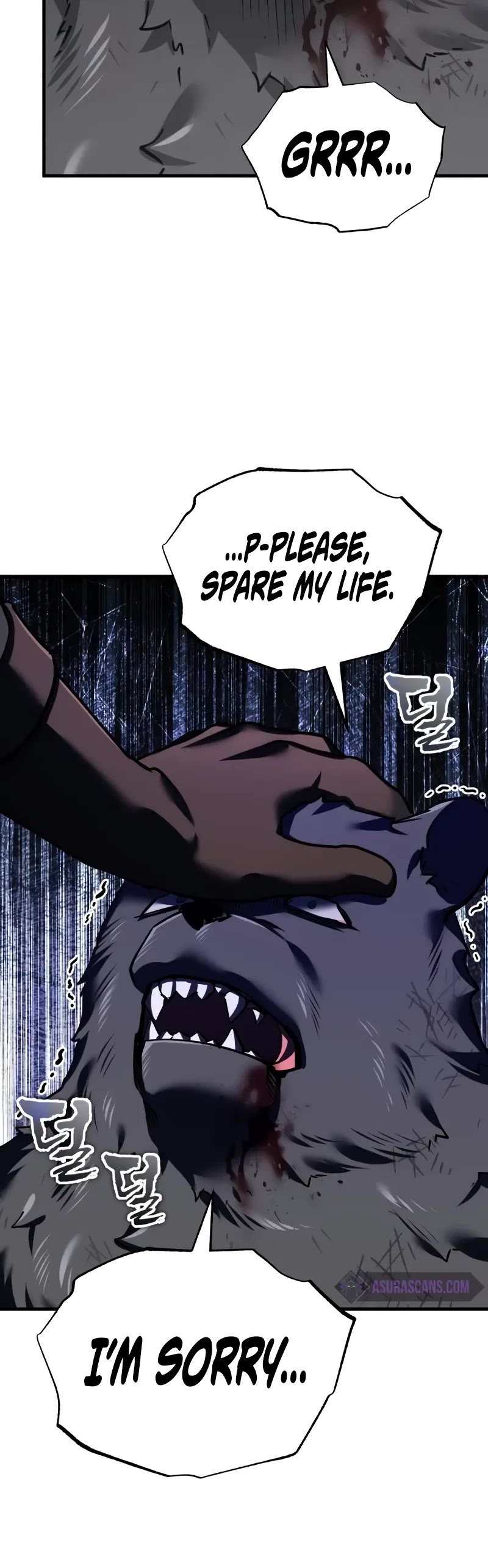 The Heavenly Demon Can’t Live a Normal Life chapter 127 page 5