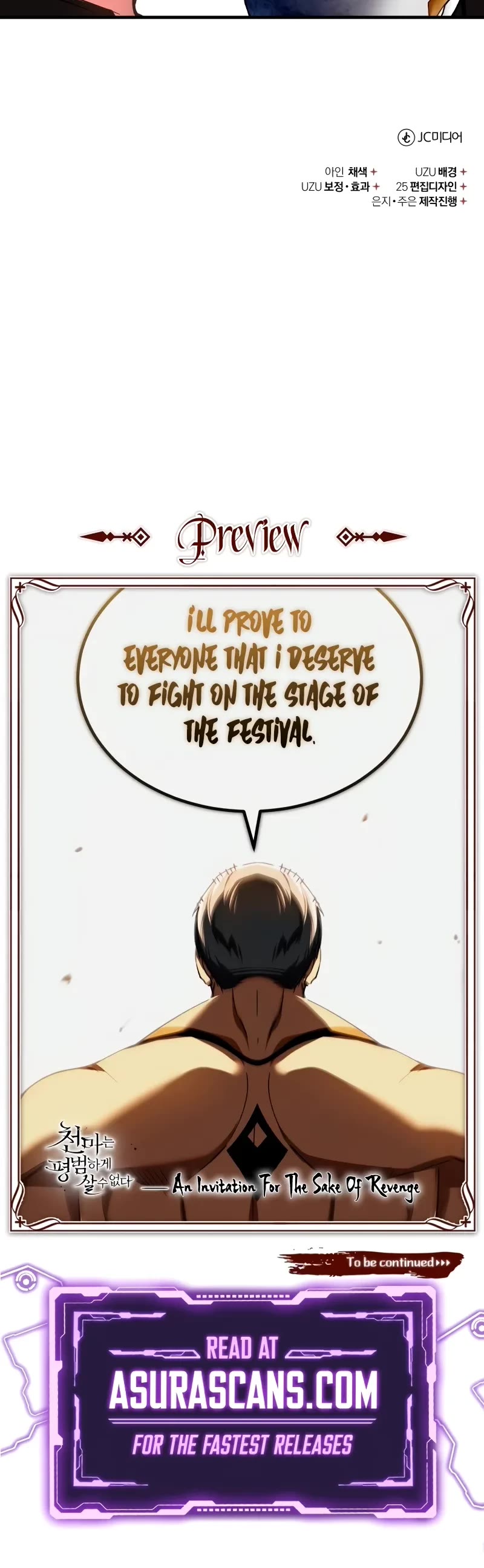 The Heavenly Demon Can’t Live a Normal Life chapter 127 page 54