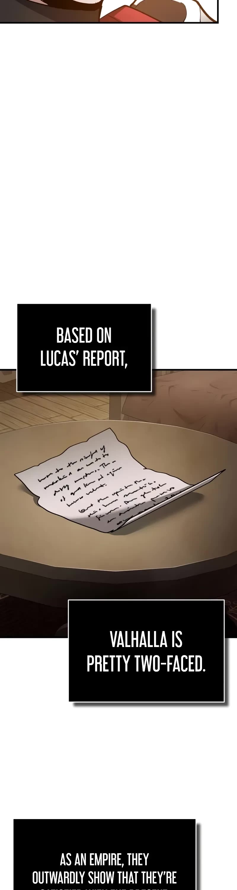 The Heavenly Demon Can’t Live a Normal Life chapter 127 page 9