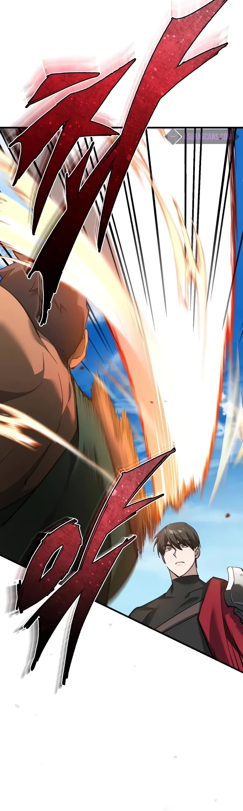 The Heavenly Demon Can’t Live a Normal Life chapter 128 page 10