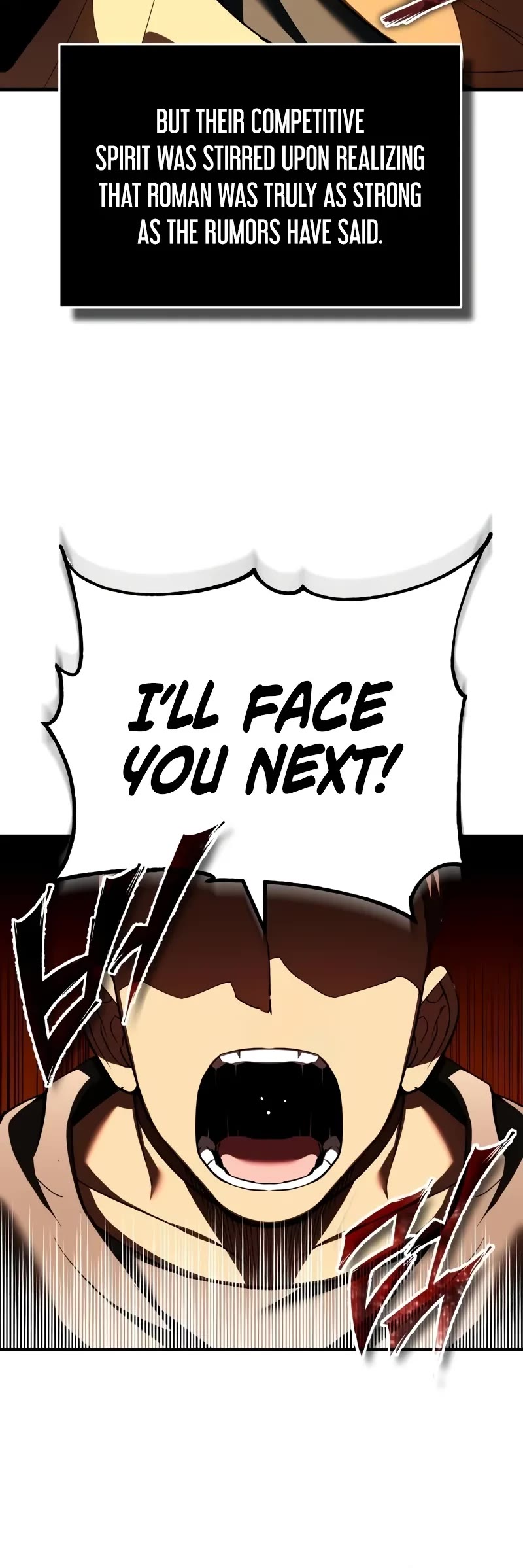 The Heavenly Demon Can’t Live a Normal Life chapter 128 page 15