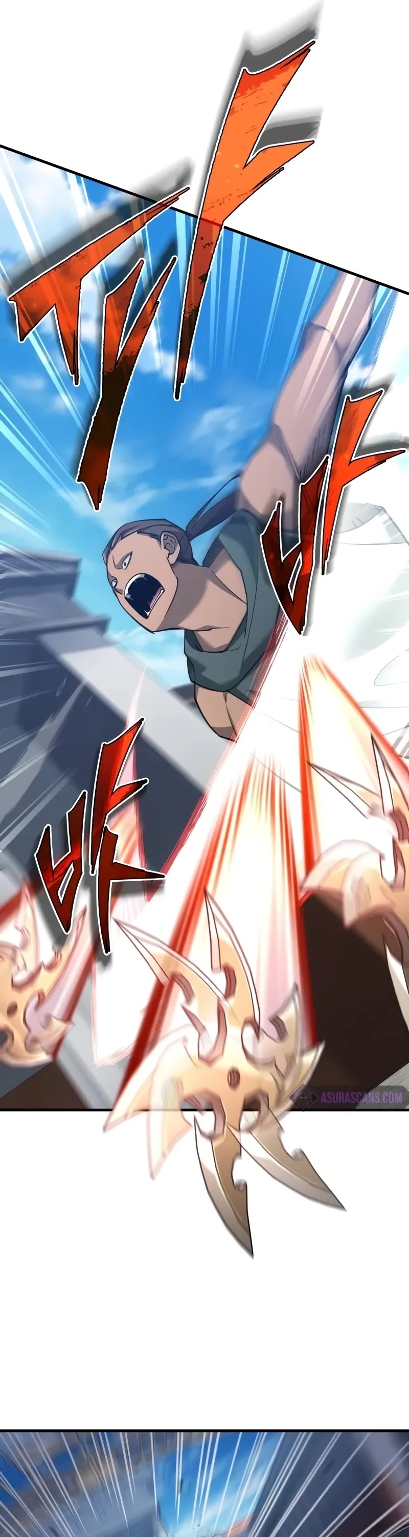 The Heavenly Demon Can’t Live a Normal Life chapter 128 page 16