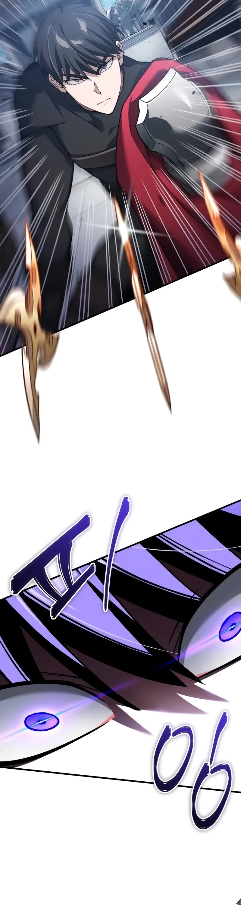 The Heavenly Demon Can’t Live a Normal Life chapter 128 page 17