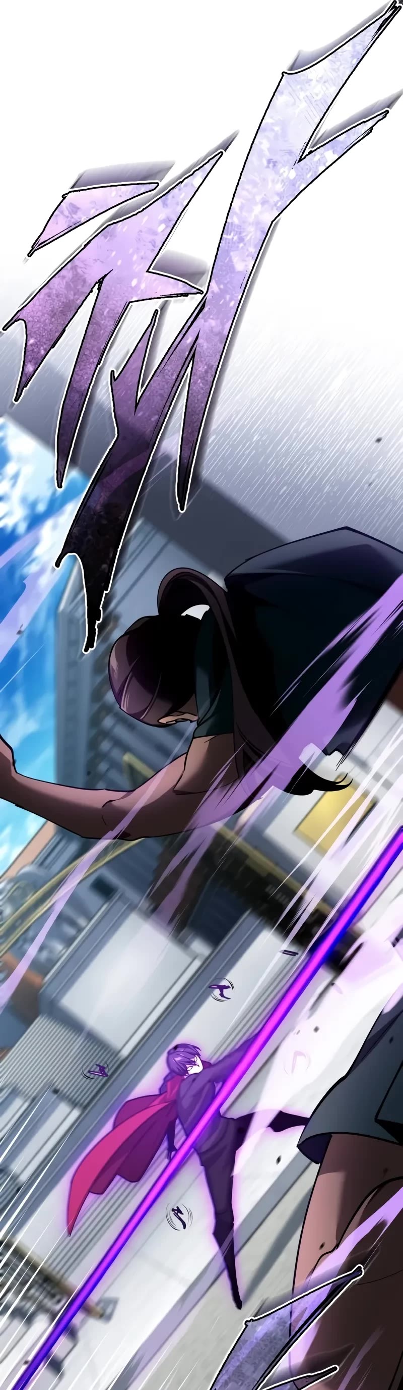 The Heavenly Demon Can’t Live a Normal Life chapter 128 page 18