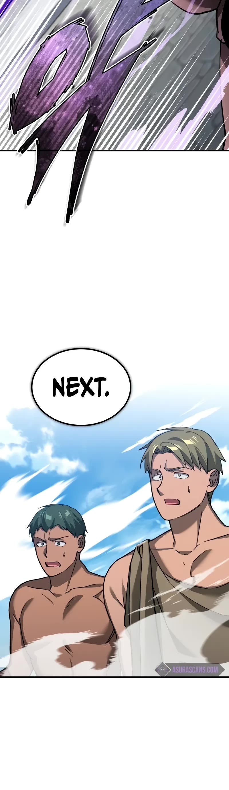 The Heavenly Demon Can’t Live a Normal Life chapter 128 page 19