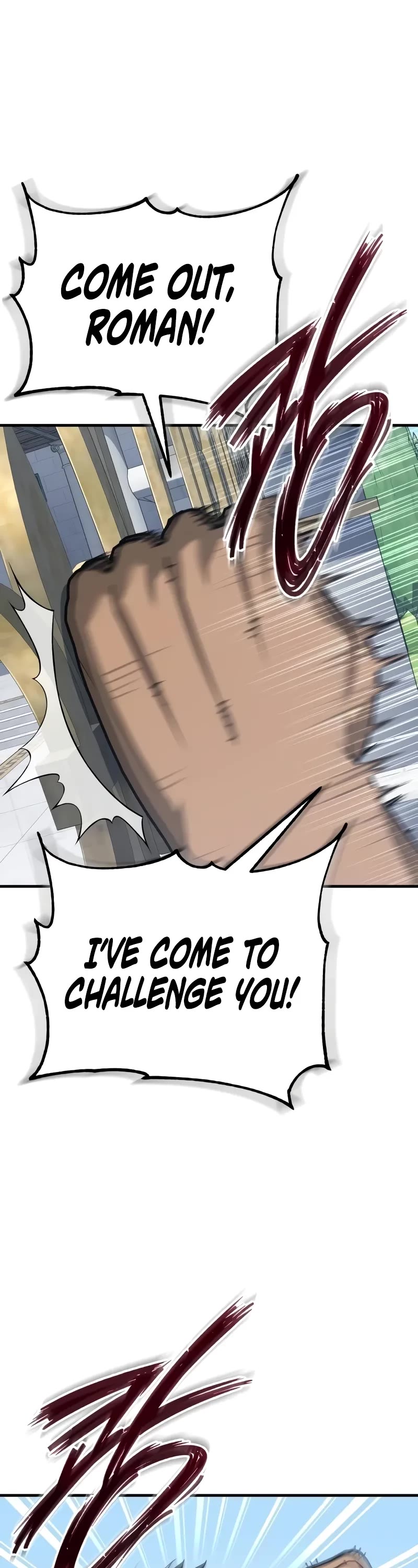 The Heavenly Demon Can’t Live a Normal Life chapter 128 page 2