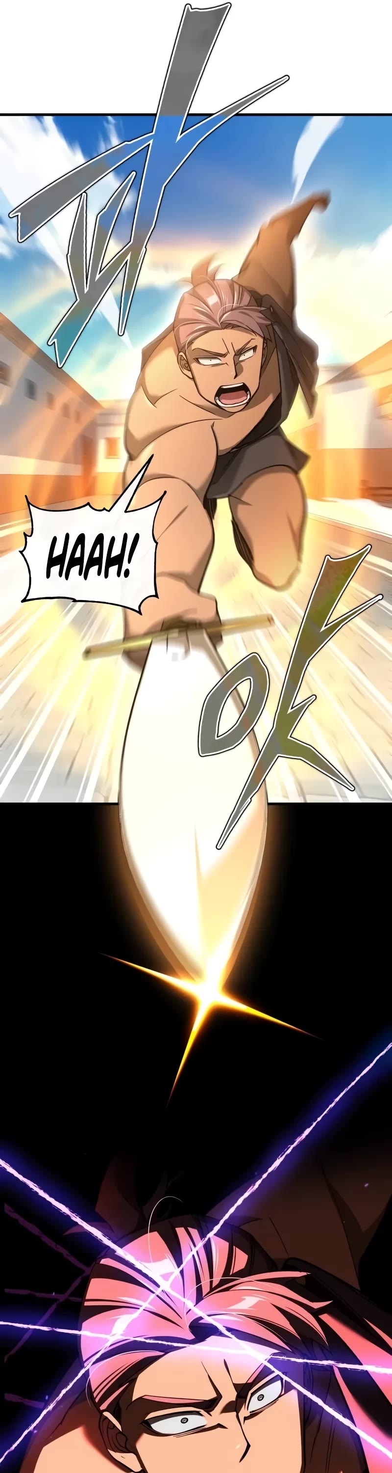 The Heavenly Demon Can’t Live a Normal Life chapter 128 page 20