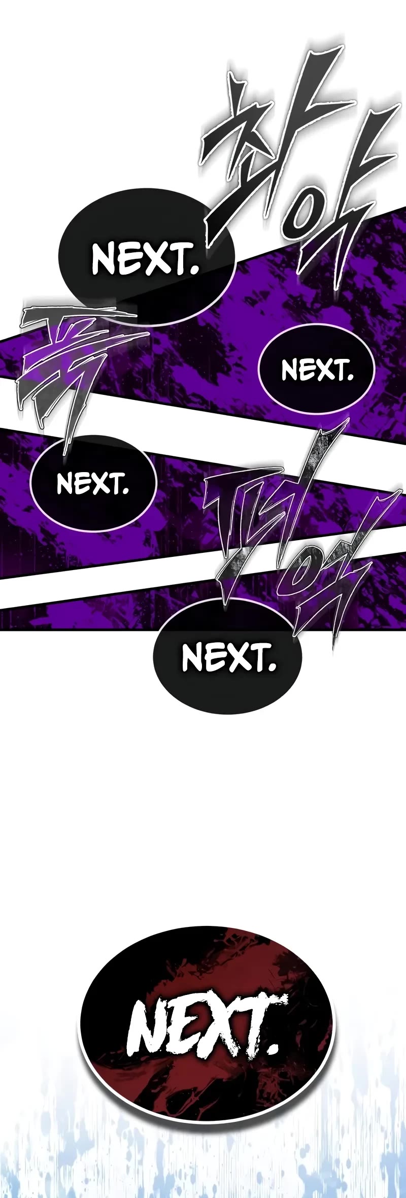 The Heavenly Demon Can’t Live a Normal Life chapter 128 page 23