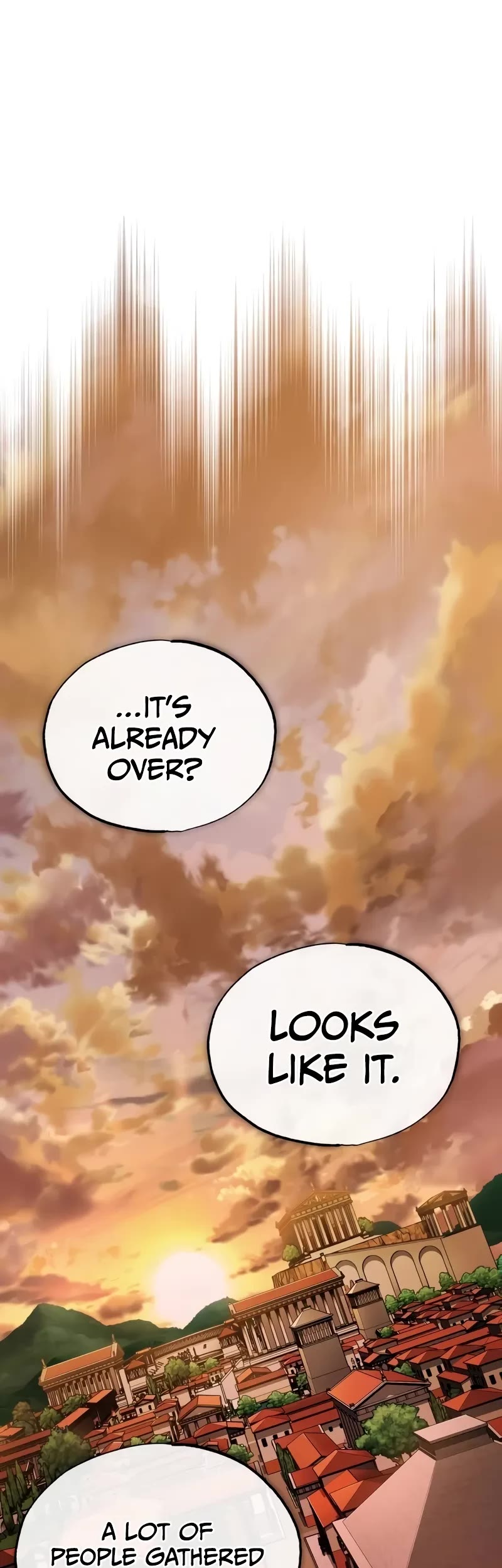 The Heavenly Demon Can’t Live a Normal Life chapter 128 page 28