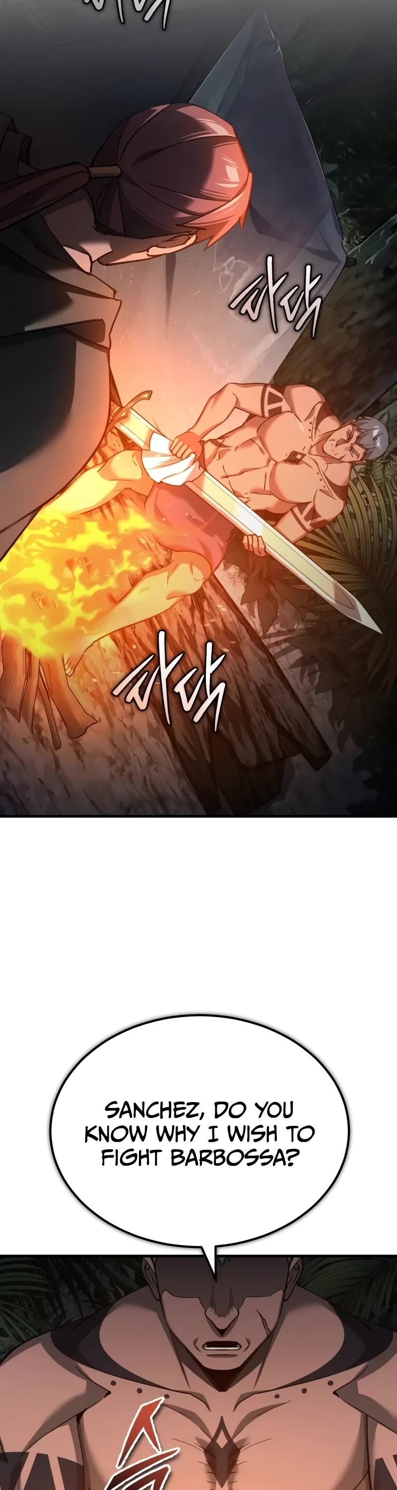 The Heavenly Demon Can’t Live a Normal Life chapter 128 page 36