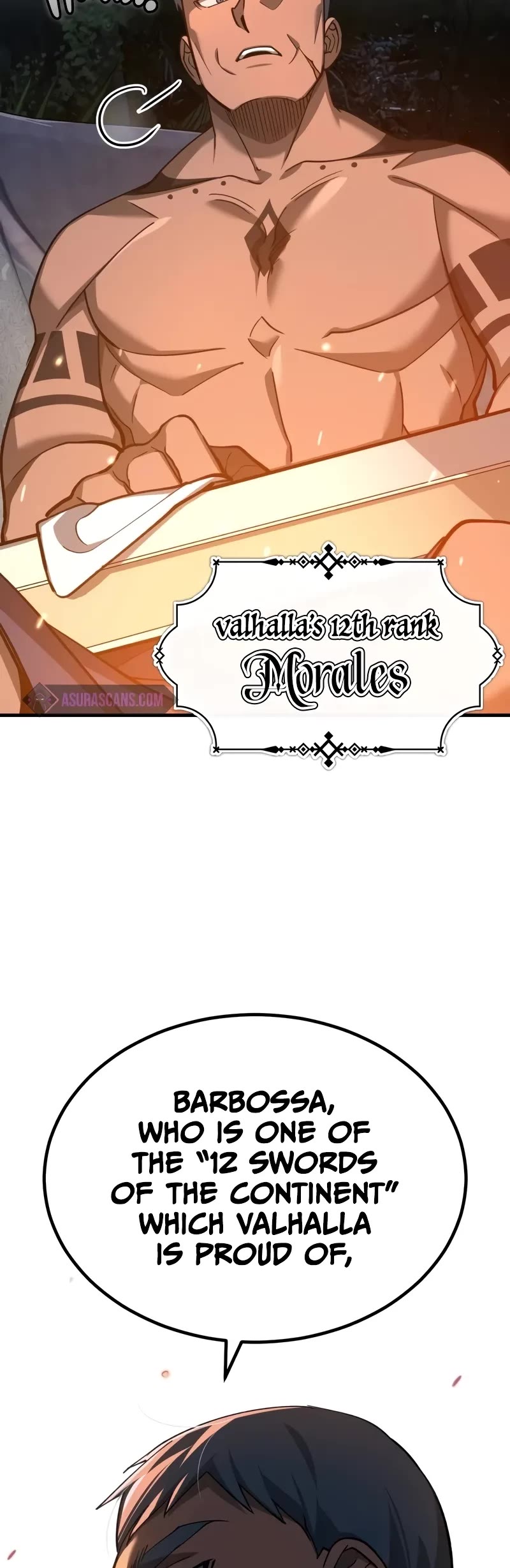 The Heavenly Demon Can’t Live a Normal Life chapter 128 page 38