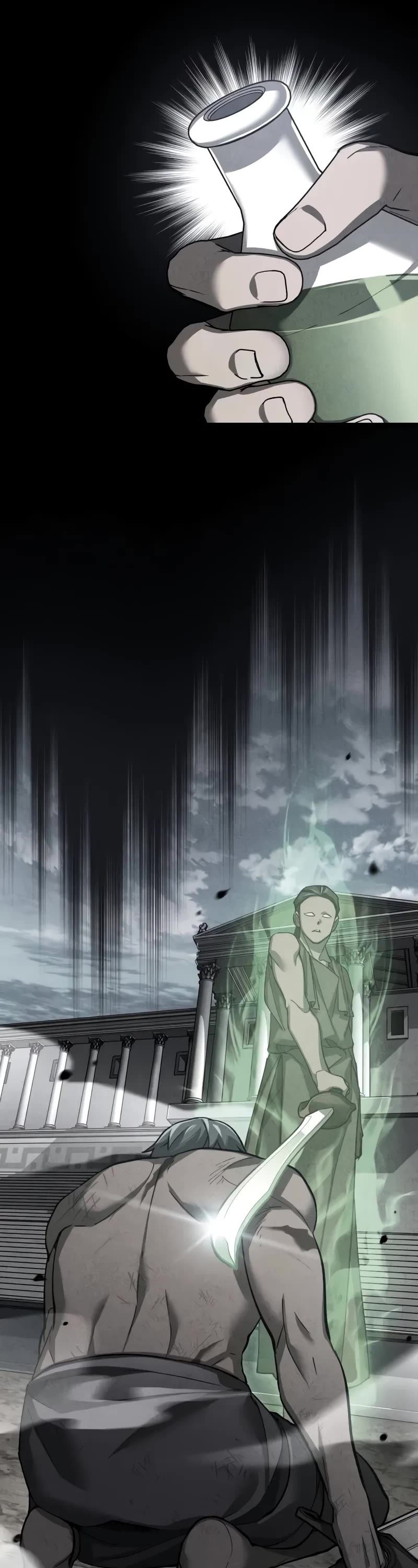 The Heavenly Demon Can’t Live a Normal Life chapter 128 page 41