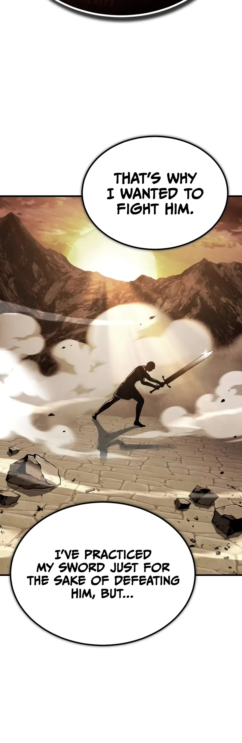 The Heavenly Demon Can’t Live a Normal Life chapter 128 page 44