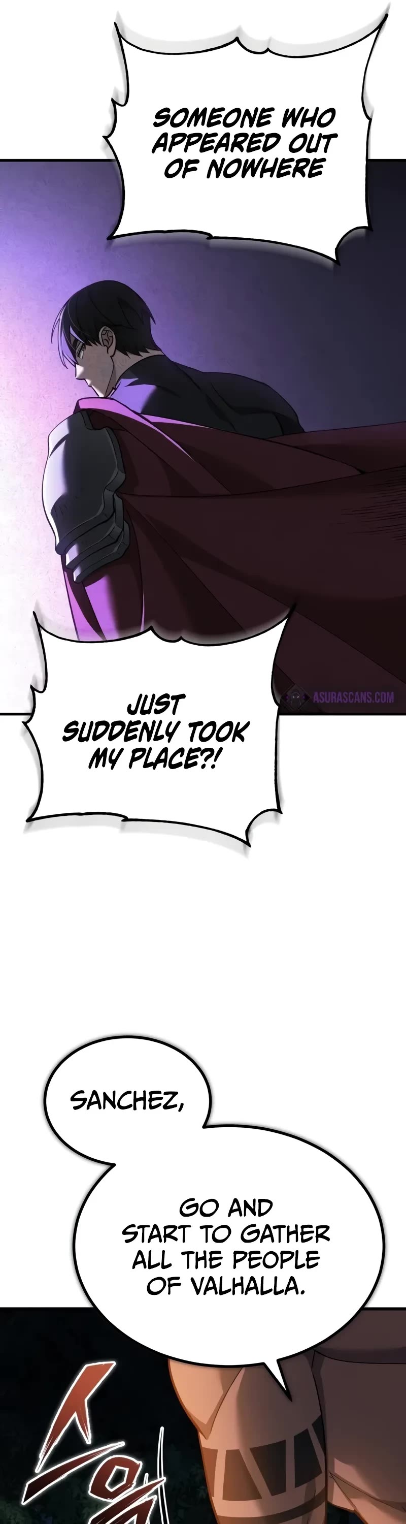 The Heavenly Demon Can’t Live a Normal Life chapter 128 page 45