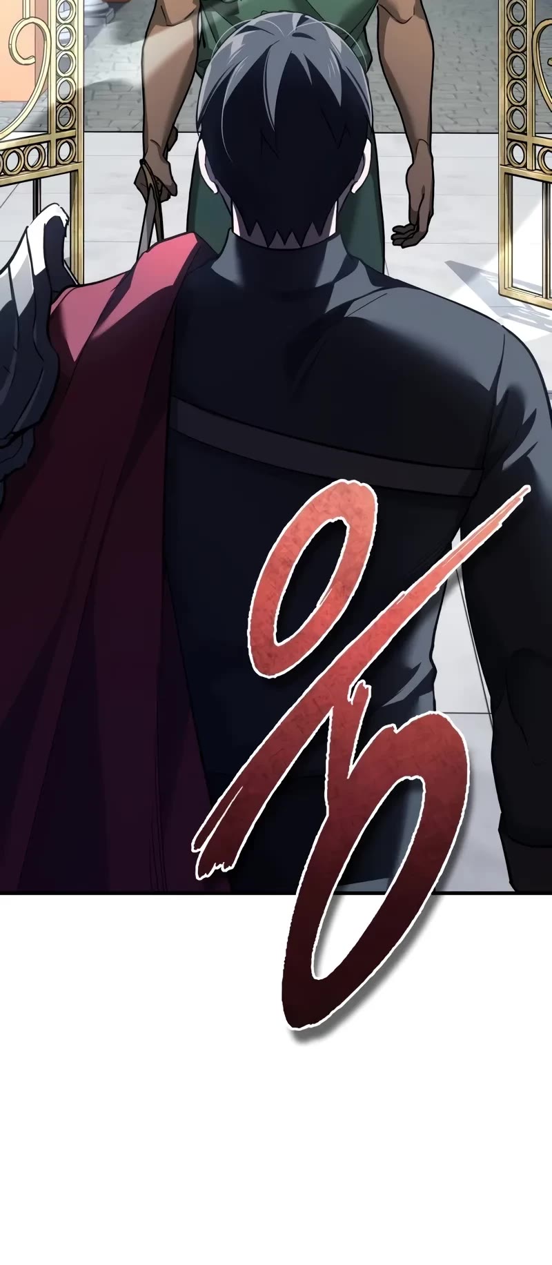 The Heavenly Demon Can’t Live a Normal Life chapter 128 page 5