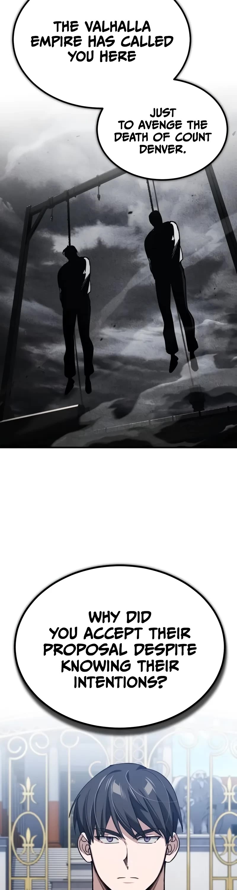 The Heavenly Demon Can’t Live a Normal Life chapter 128 page 51