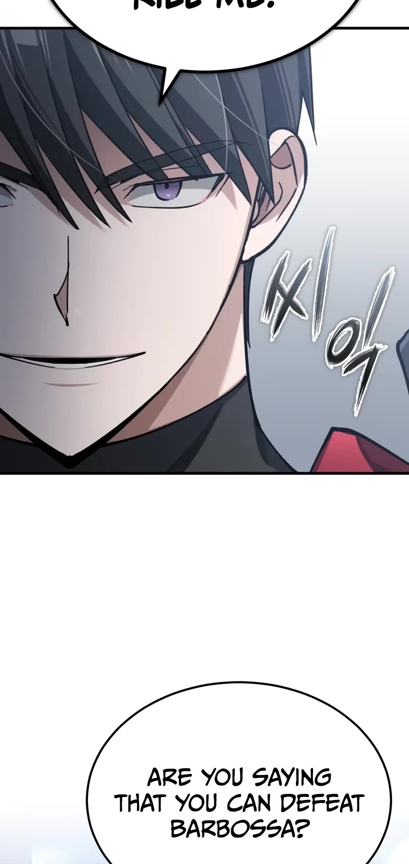 The Heavenly Demon Can’t Live a Normal Life chapter 128 page 53