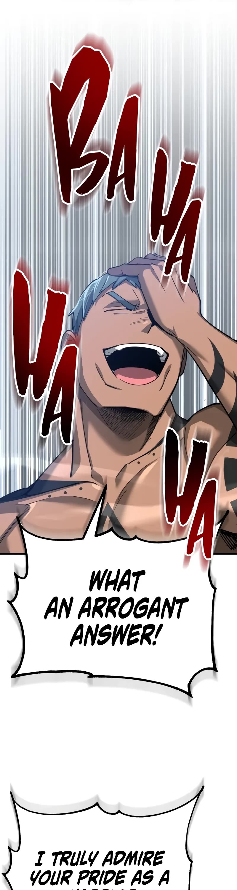The Heavenly Demon Can’t Live a Normal Life chapter 128 page 55
