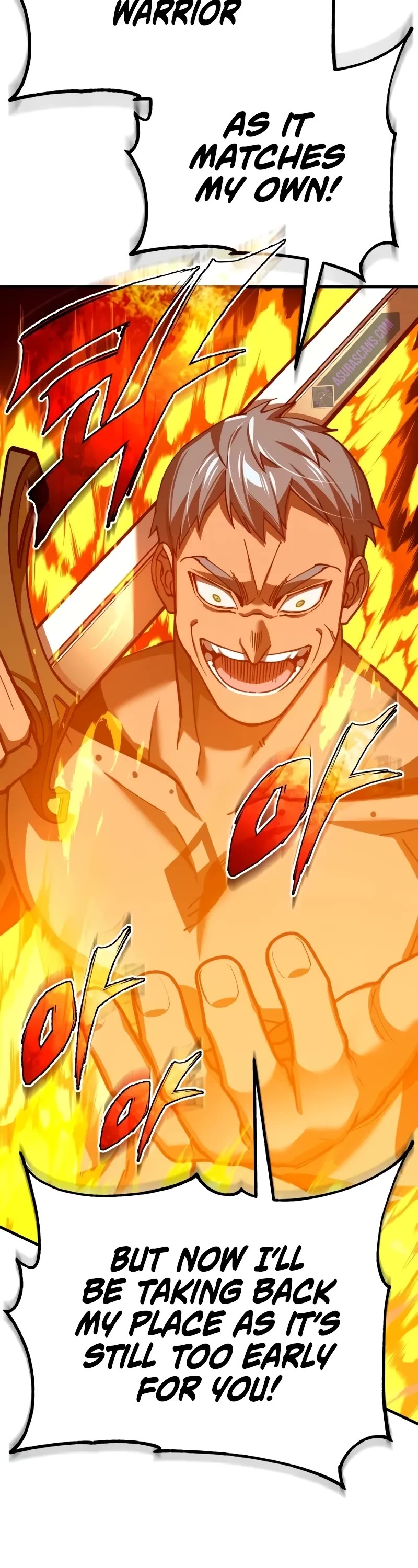 The Heavenly Demon Can’t Live a Normal Life chapter 128 page 56