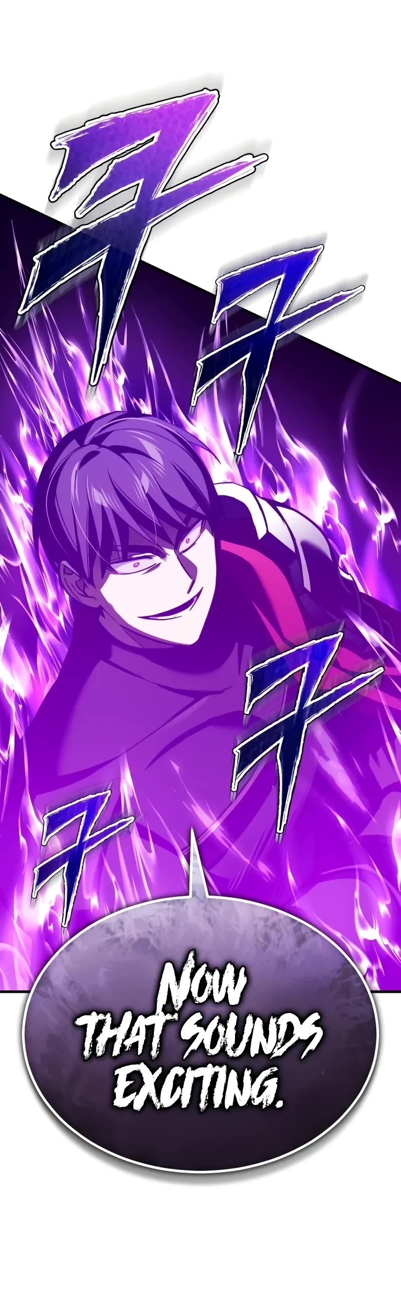 The Heavenly Demon Can’t Live a Normal Life chapter 128 page 57