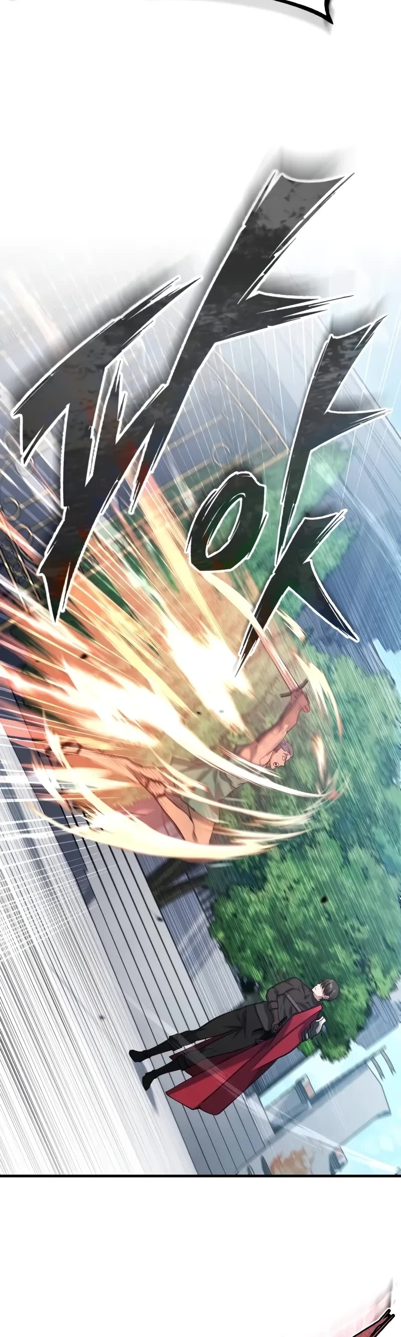 The Heavenly Demon Can’t Live a Normal Life chapter 128 page 9