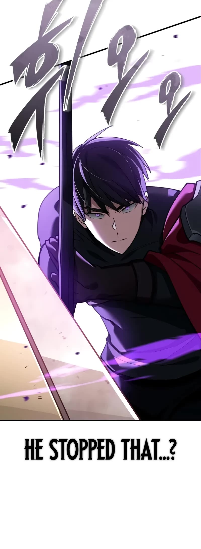 The Heavenly Demon Can’t Live a Normal Life chapter 129 page 10