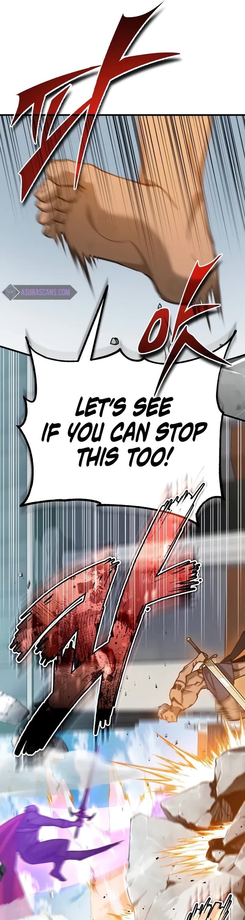 The Heavenly Demon Can’t Live a Normal Life chapter 129 page 12