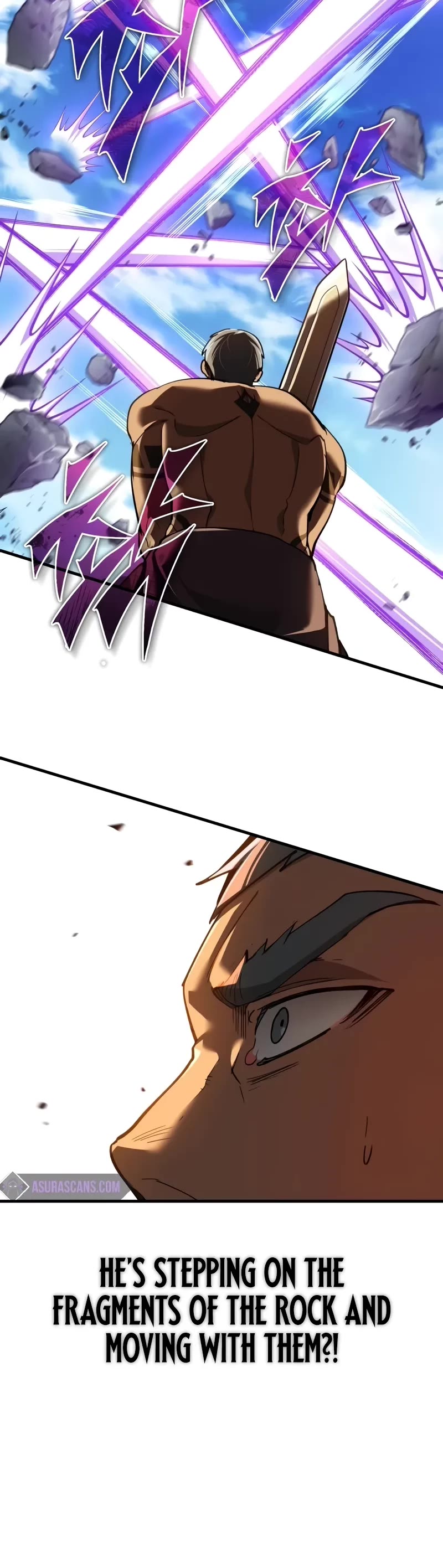 The Heavenly Demon Can’t Live a Normal Life chapter 129 page 16