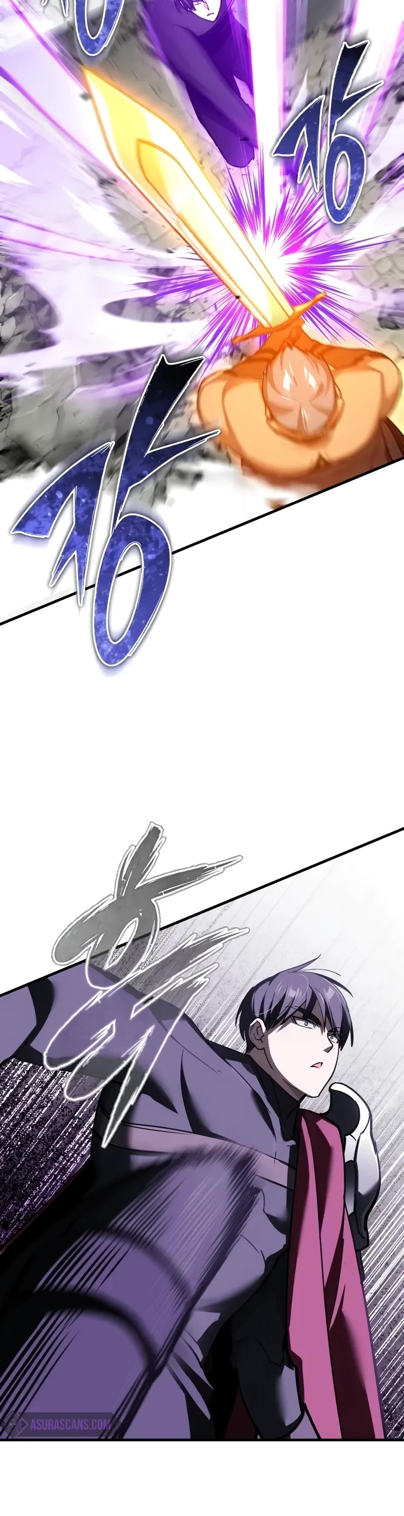 The Heavenly Demon Can’t Live a Normal Life chapter 129 page 19